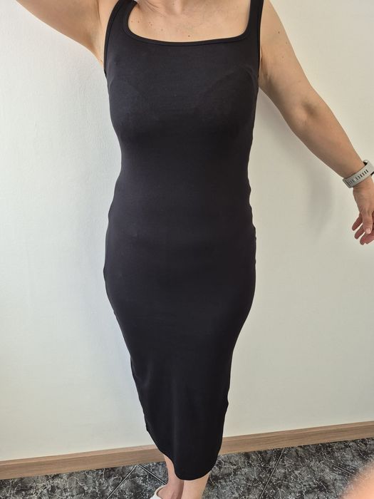 Vestidos lycra  versáteis tamanho único (S/M) / (M/L)