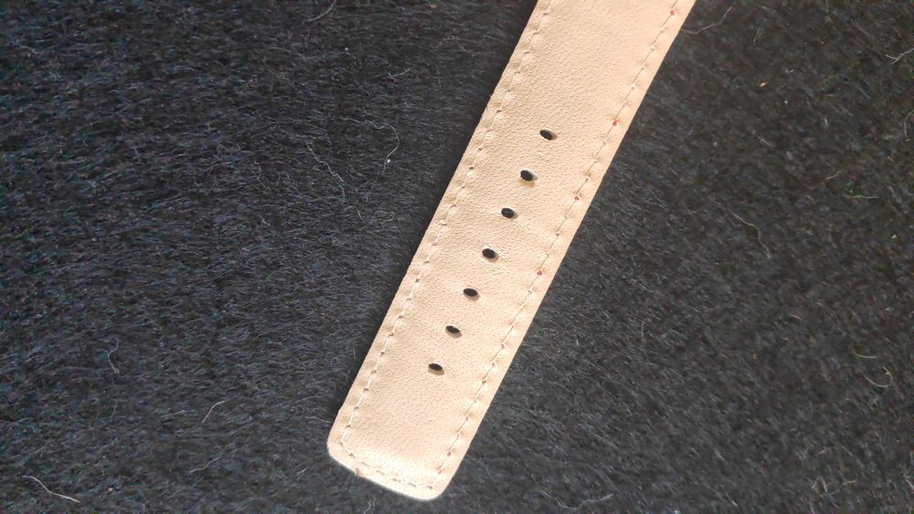 Relógio Seven friday novo