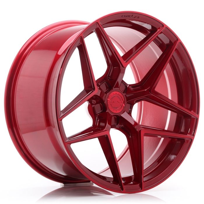 NOWE Felgi Concaver CVR2 20" BMW G20 G22 G30 G11 G12 G14 G05 G08 G07