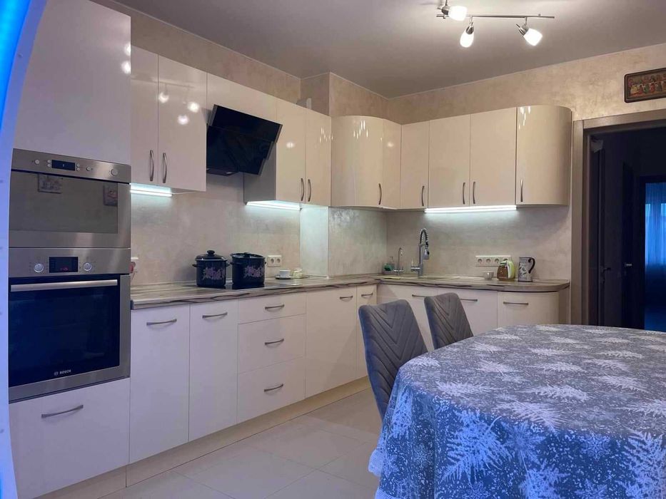 Продаж 3к квартири, Троєщина, ЖК "Милославичі", держ.програма-так!
