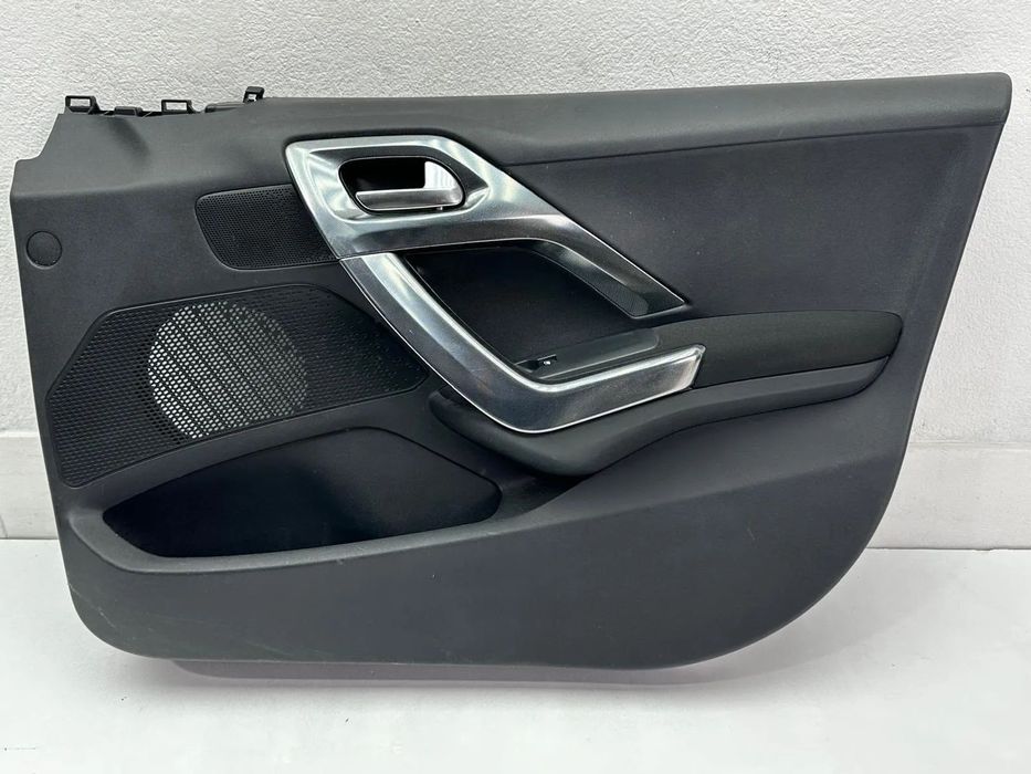Farda/Quartela Frente/Trás Direita/Esquerda-Peugeot 2008 I(2014)