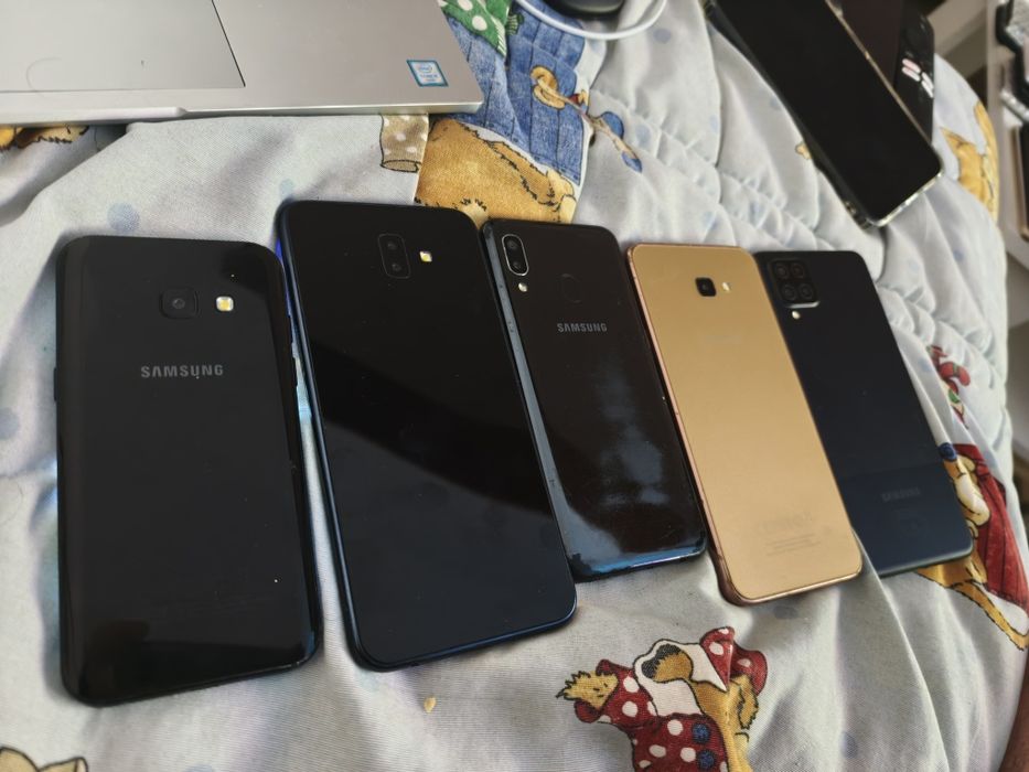 Samsung Xiaomi oportunidades