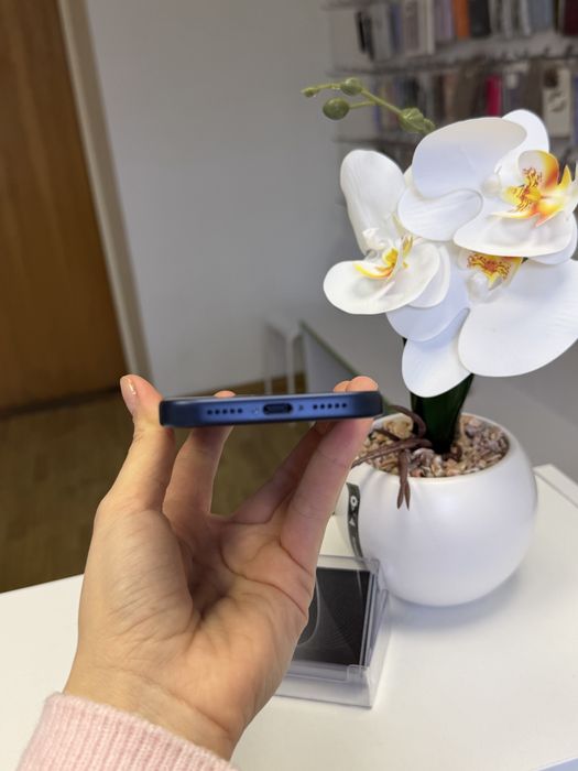 Iphone 17 Pro 256 Gb Blue / Відміний стан
