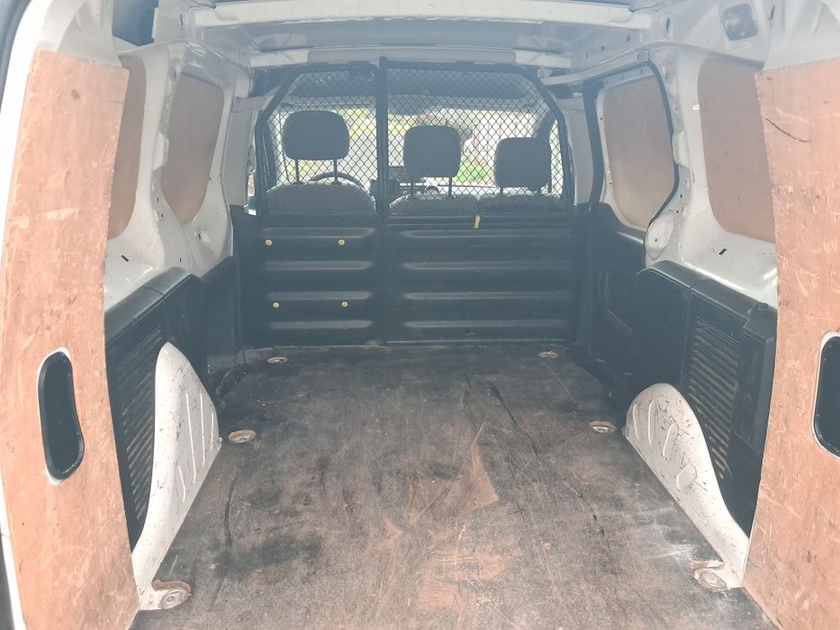 Peugeot Partner 1.6 HDI