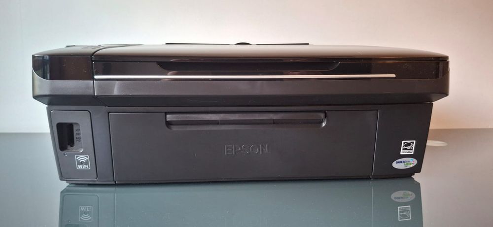 Epson Multifunction Printer64284470921475121