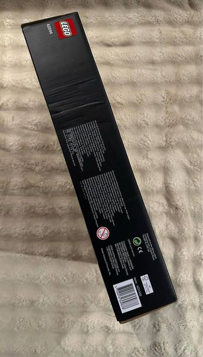 LEGO Technic Porsche 911 RSR #42096