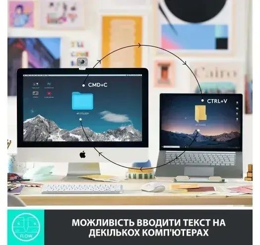 Logitech Mx Keys Mini New