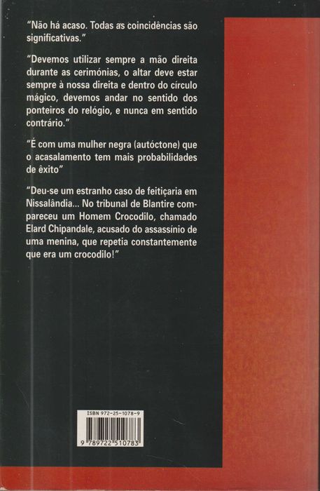 O Livro dos Senhores do Mundo - Robert Charroux