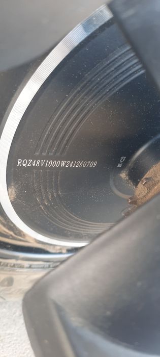 Електро скутер 1000w.48v