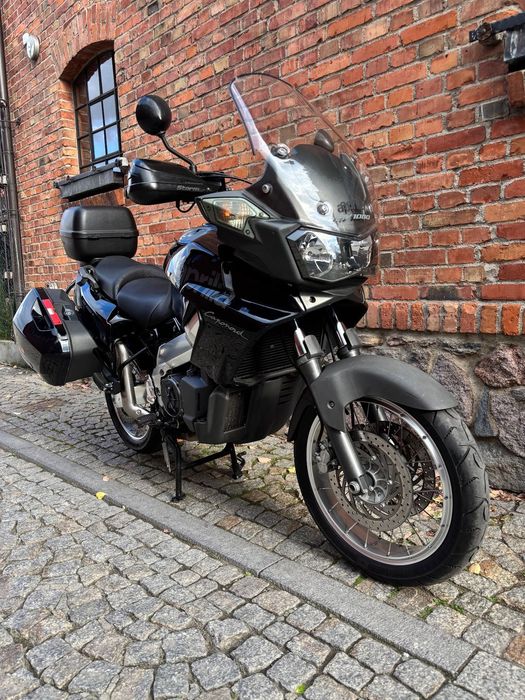 Aprilia