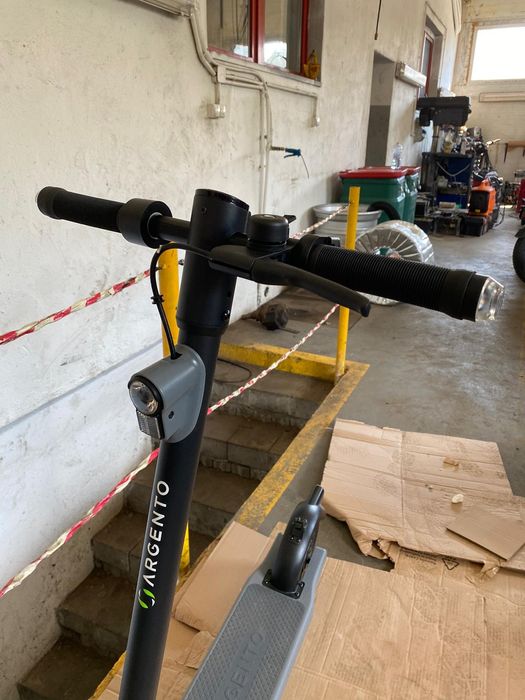 Hulajnoga Elektryczna Argento Evo