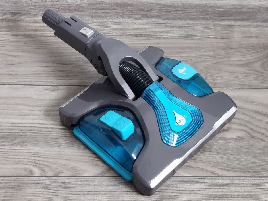 Nakładka końcówka mopująca do odkurzacza Tefal Rowenta Aqua Head ZR009