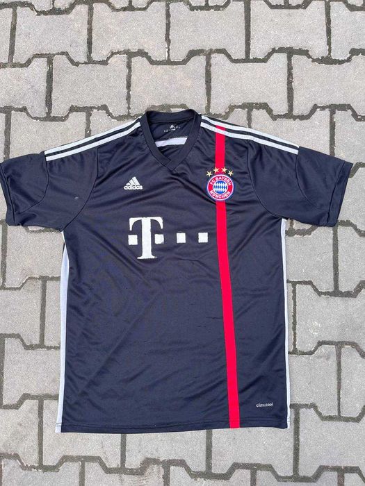 Футбольна футболка Fc Bayern