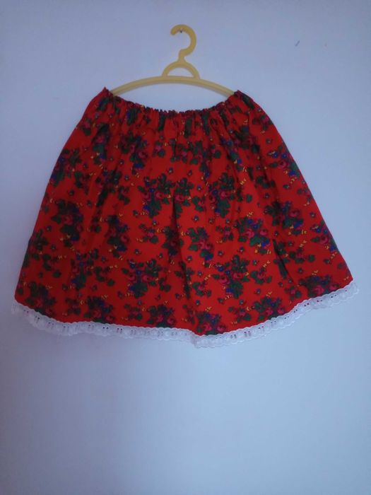 Spódnica - Strój Krakowski Nowa