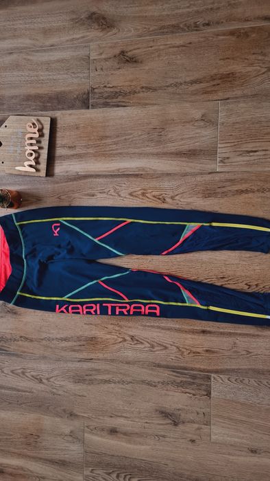 Legginsy Kari Traa Louise