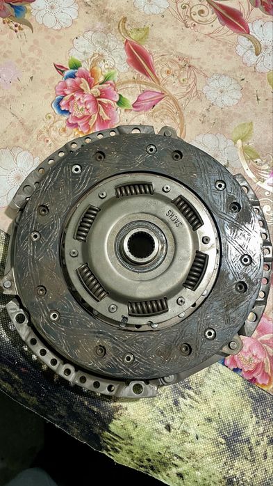 Диск щеплення Sachs VW Passat B5 універсал