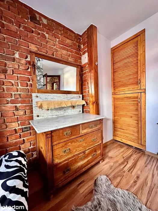 3 pok./Centrum Słupska/ 61 m2 /350 zł czynsz/0% prowizji
