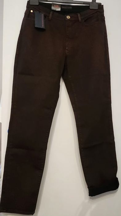 Jeansy Trussardi Jeans XXL