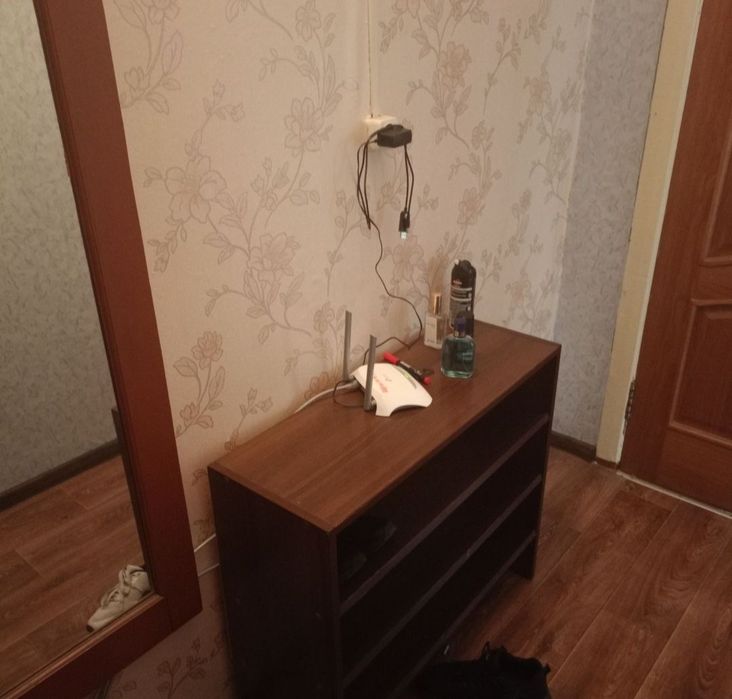 Продаж 2 кімнатної квартири Молодогвардійська