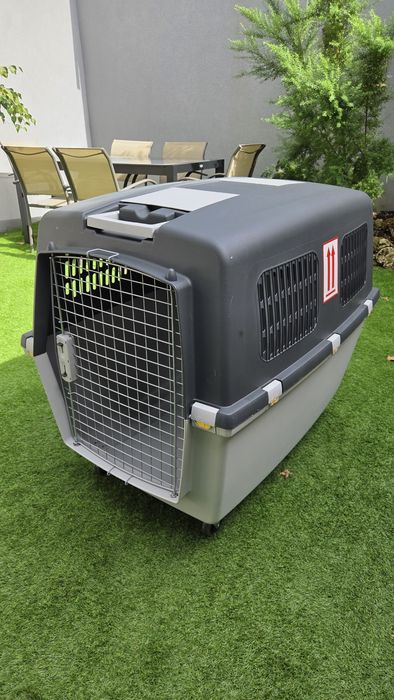 Transportadora para Cão