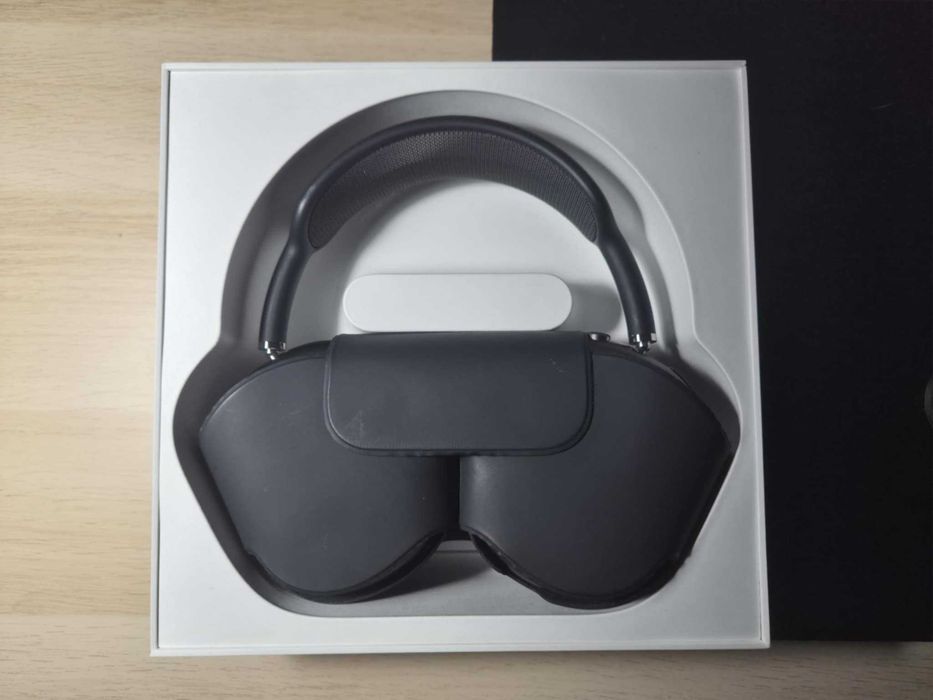 Apple AirPods Max - używane