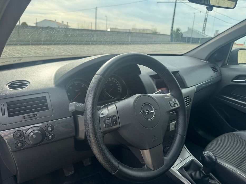 Opel Astra 1.3 cdti