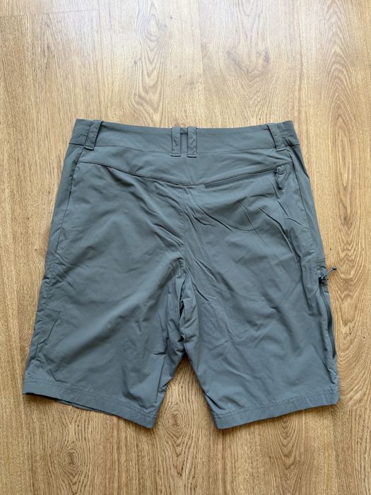 Трекінгові шорти Jack Wolfskin (size M)