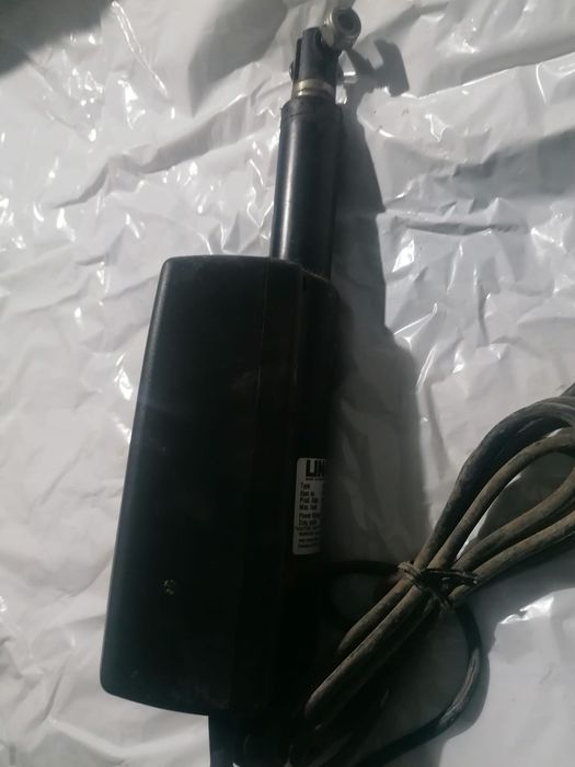 Elevador elétrico 24v