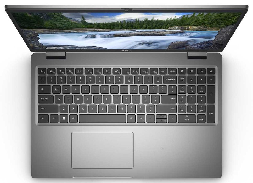 LAPTOP DELL Latitude 5530 i7/ 16/ SSD 512+320/ 15,6" IPS/ PL LIGHT/ W11/ dowóz gratis