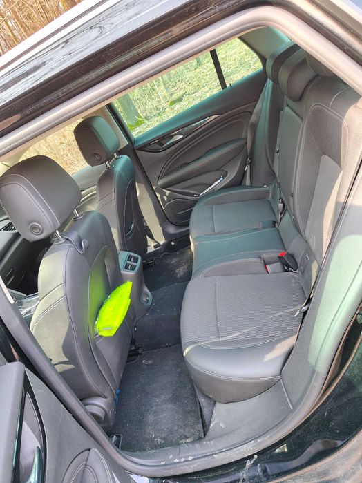 Opel Insignia B 2018