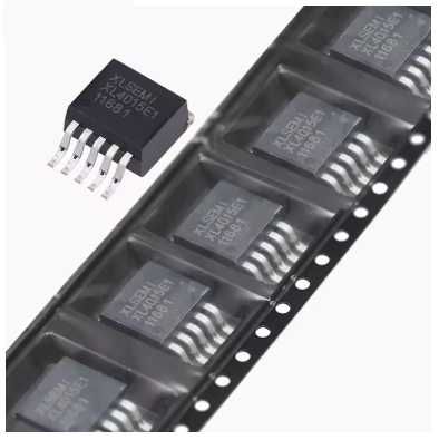 Микросхема XL4015E1.