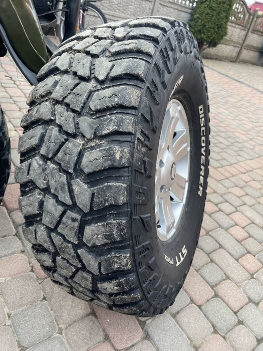 315 75 16 - Купить шины, диски и колеса для авто - Цена на OLX.ua