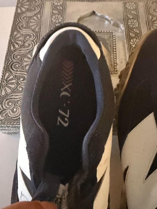 Sapatilhas new balance