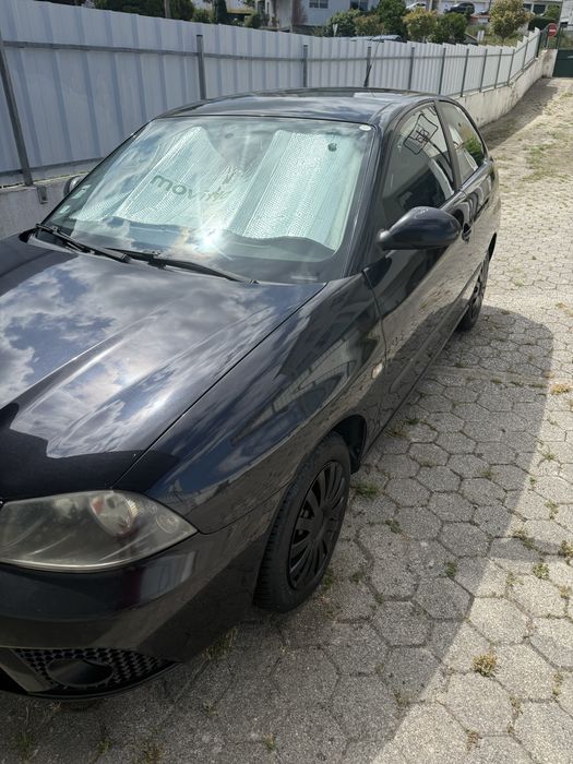Seat Ibiza III 2006 1.2 Gasolina