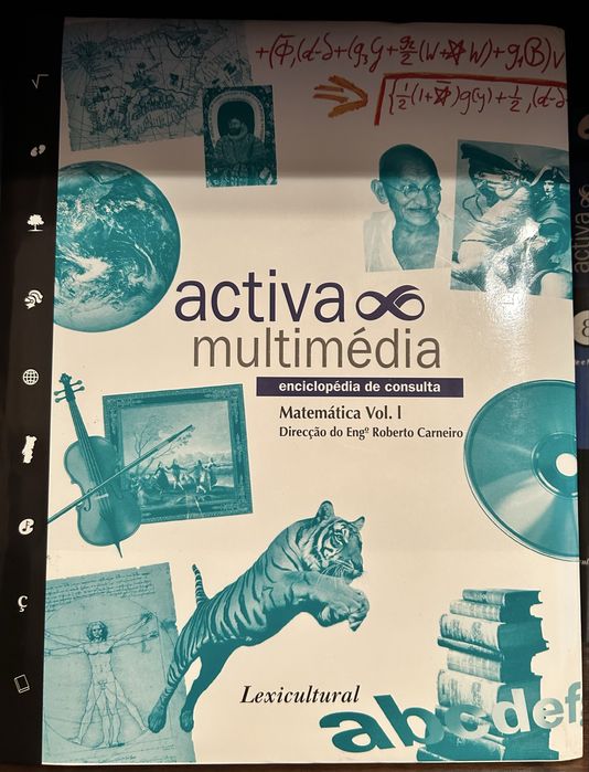 Active Multimedia Encyclopedia447188773247406083