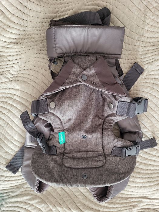 Nosidło ergonomiczne Infantino 4w1