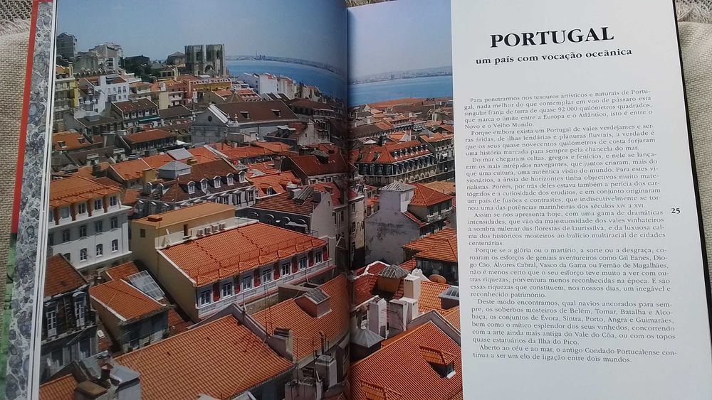 Portugal, Património da Humanidade