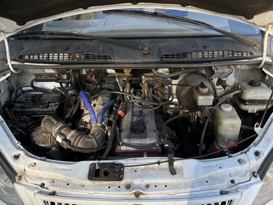 Газель 3302 в отличном состоянии