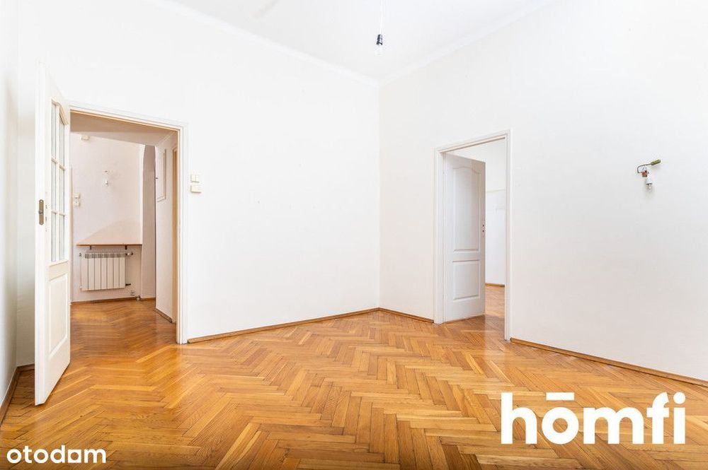 3 pokoje | 79 m2 | Stare Miasto, 150 M od Rynku