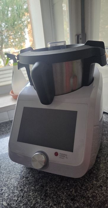 Monsieur cuisine Smart