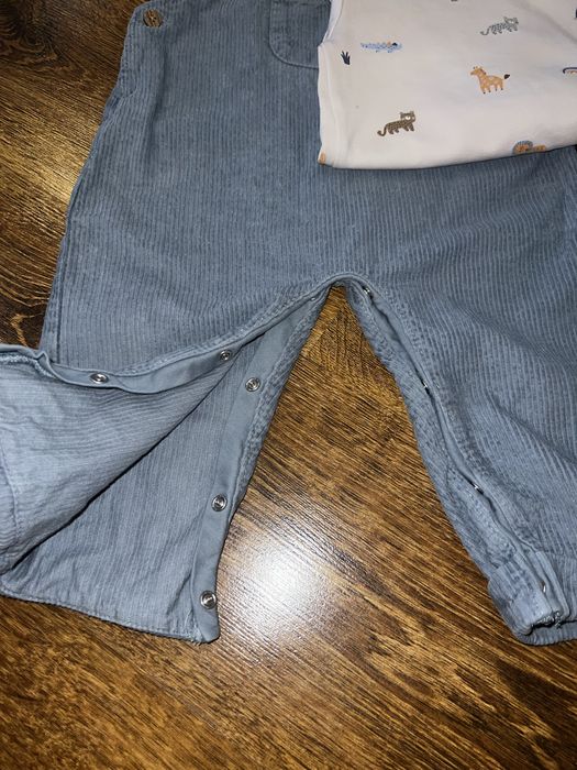 Костюм двойка унисекс