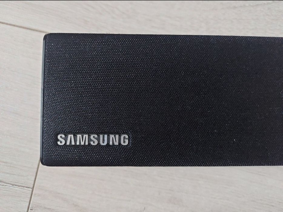 Soundbar Samsung 2.1