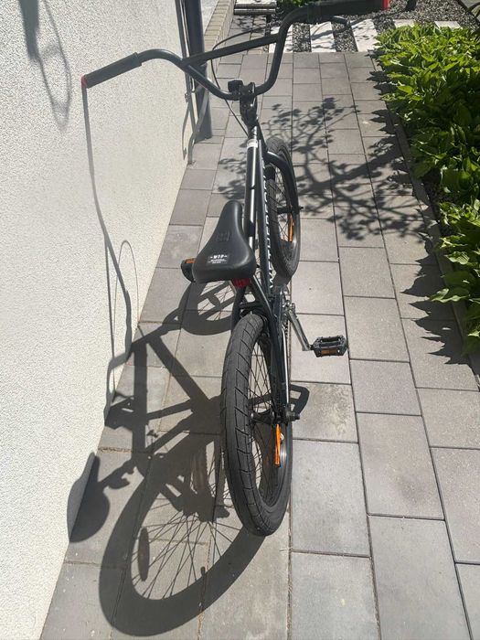 Rower BMX WeThePeople CRS 20"
