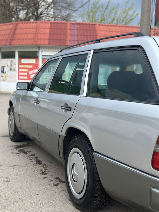 Продам ешку на автомате дизель