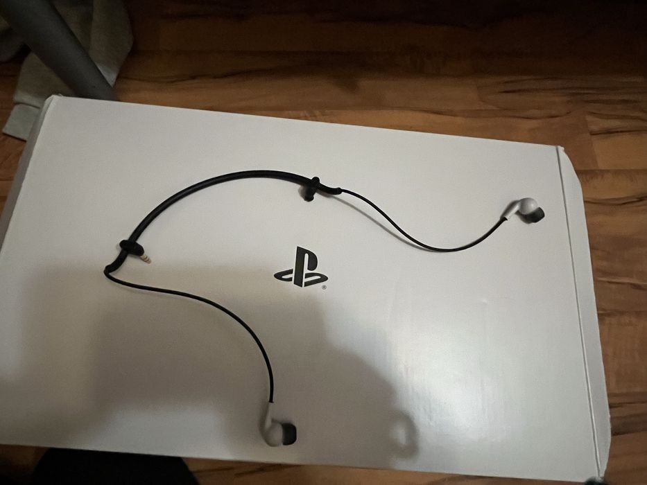 Gogle VR SONY PlayStation VR2