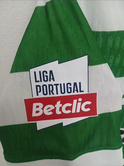 Camisola Sporting CP Hjulmand 42