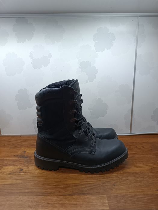 Buty Wojskowe Demar Bis 926 MON Military Funkcjonalne r. 43/43.5