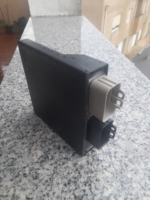 Centralina Suzuki GSXR1000 k8