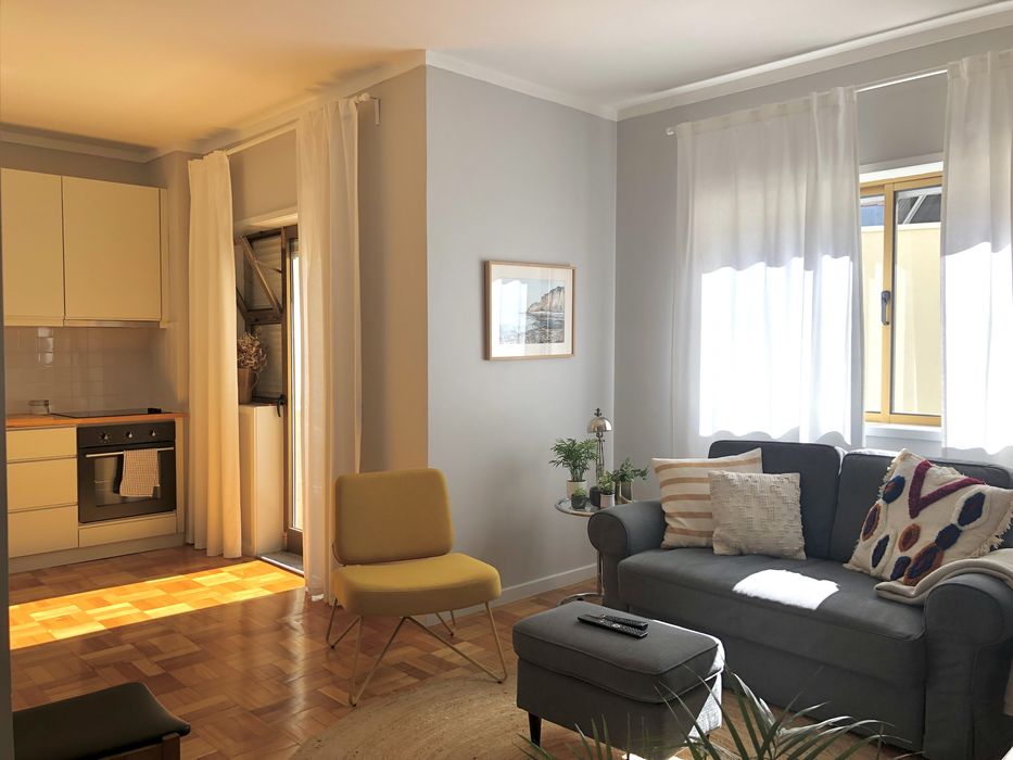 T1 Porto- Carolina Michaelis