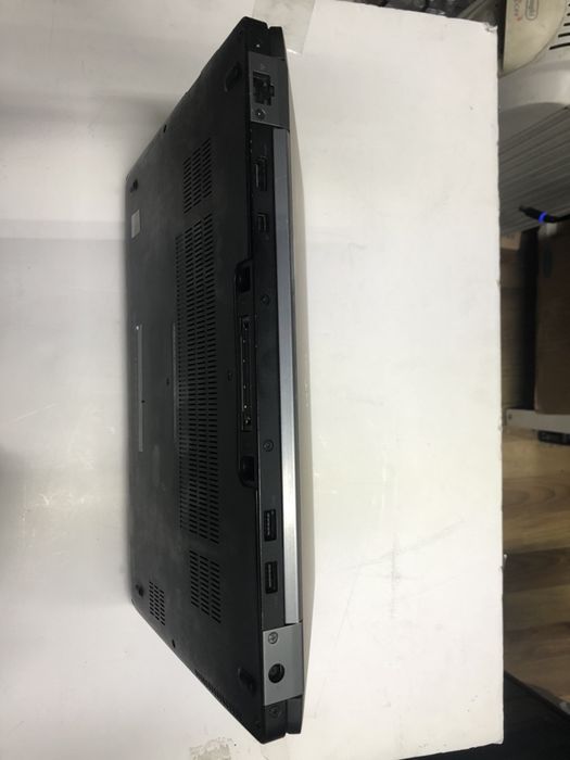 ТОП 14" Dell Latitude E7470 i7 i5 Touchscreen 2K IPS Win карбон